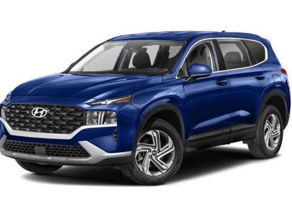 HYUNDAI SANTA FE 2023 5NMS14AJ3PH623417 image
